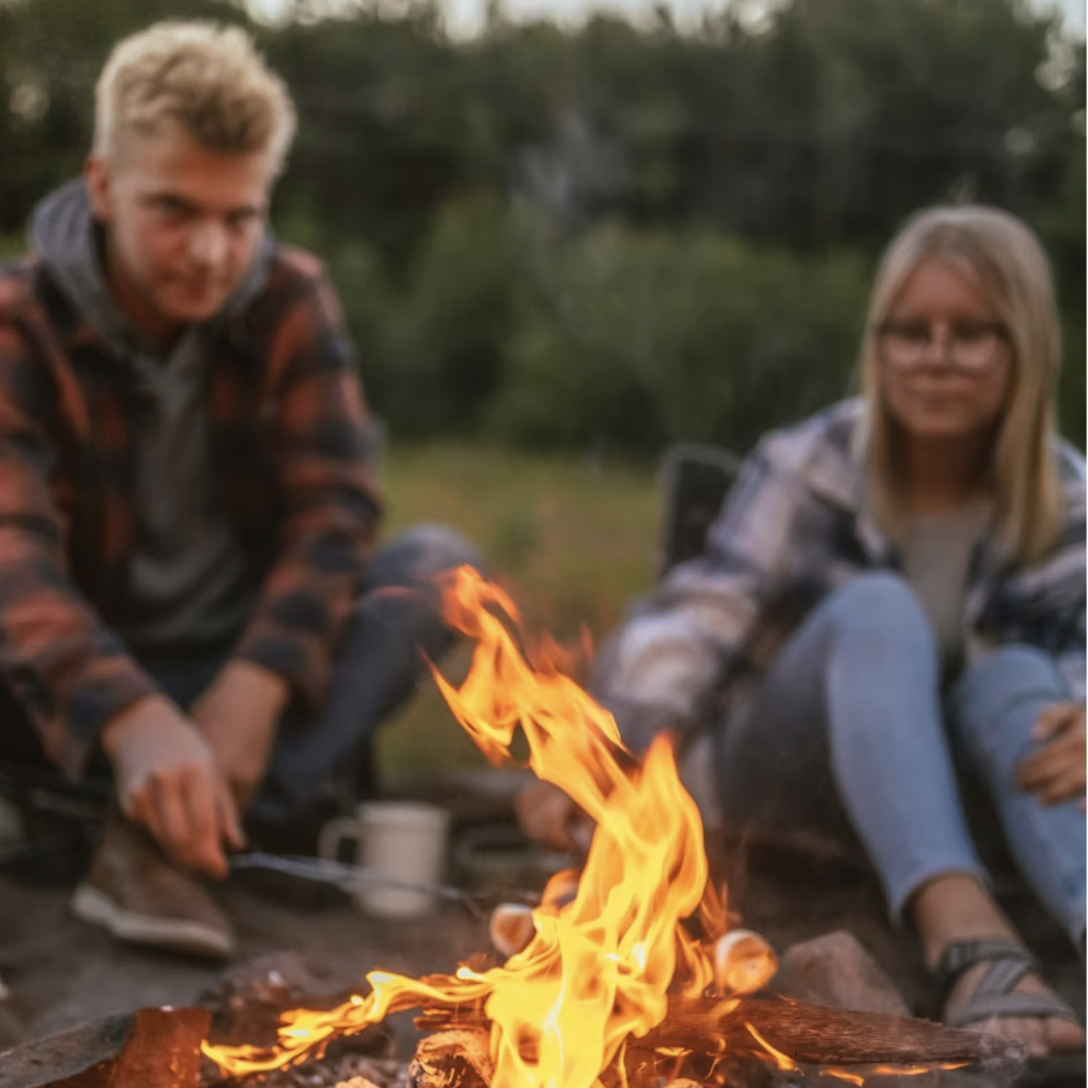 Fireside Chat